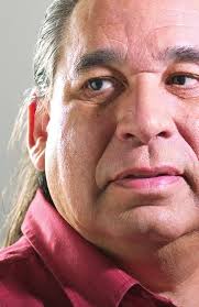 the Virginia indian heritage trail