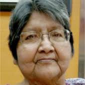 Elizabeth Ann Ortega Obituary December 30, 2019