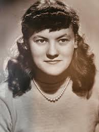 Genevieve Lucille Lyons Marnach