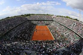 Roland Garros 2015 Des Qualifications A La Finale Combien Gagnent Les Joueurs