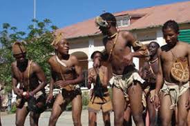 This very often creates an exciting, charismatic individual culture that cannot be found anywhere else in the world. Namibia Population The People Of Namibia Owambo People