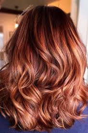 The best color for brown hair is the shade of brown that complements your skin tone, physique, and eyes, while giving you that ravishingly beautiful dark brown auburn is a very charming deep shade with a soft russet touch. 55 Auburn Hair Color Ideas To Look Natural Lovehairstyles Com Hair Styles Hair Color Caramel Hair Color Auburn