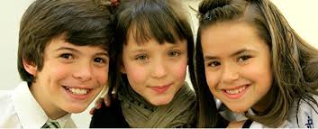 Fã Clube Carrossel Amado: Valéria, Daniel e Maria Joaquina se encontram nos  bastidores de Carrossel