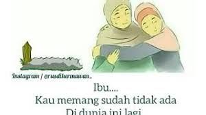 Ucapan hari ibu untuk ibu yang sudah meninggal. Ungkapan Isi Hati Untuk Ibu Yang Sudah Tiada Youtube