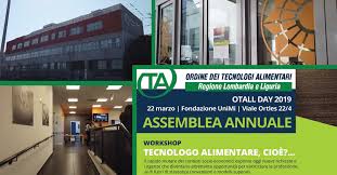 Trova lavoro stage tecnologo alimentare. Tecnologo Alimentare Cioe Otall