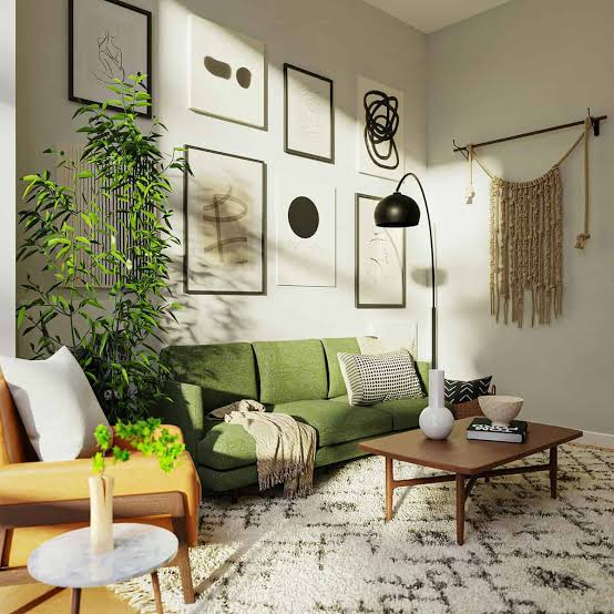 Harmony in Interior Design: 10 Tips for Balance and Unity