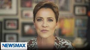 Kari Lake: I might run as 'America First' for U.S. Senate to take