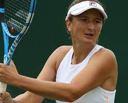 79 wta, a pierdut în această dimineață, în primul tur la australian open, în fața. Begu V Sasnovich Live Streaming Prediction At The 2021 Wta Gippsland Trophy