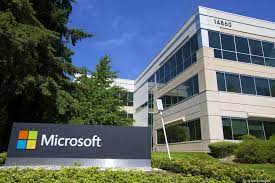 Another major technology company is normalizing working from home. Restaurants Ne1 Microsoft Way Redmond Or Me Microsoft Cafes Dish Up World Class Dining Choices Microsoft Life Restaurants Ne1 Microsoft Way Redmond Or Me