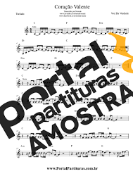 Aprenda a tocar a cifra de coração valente (voz da verdade) no cifra club. Coracao Valente Voz Da Verdade Partitura Para Teclado