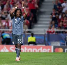 Jungstar renato sanches verlässt bayern münchen nun doch. Fc Bayern Niko Kovac Vergleicht Renato Sanches Schon Mit Einem Ganz Grossen Welt