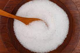 Salt, like a lot of other spices, may have a best before date but does not have an expiration date. Epsom Salt In Gardening Is Epsom Salt Good For Plants