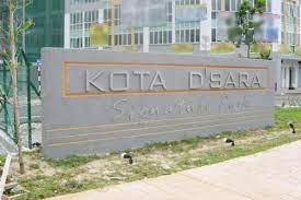 Jalan teknologi kota damansara signature park. Signature Park For Sale In Kota Damansara Propsocial
