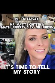 What Happened to Matt and Stacey