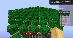 If you want to join a faction you can find a lot on the factions general discussion. Build You A Cactus Farm On A Minecraft Factions Server By Farmermc Fiverr