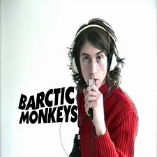 You thrive on dancing in our laps before the more familiar chaps and oh the curtain leads to fever. Arctic Monkeys B Sides Bartic Monkeys Arctic Monkeys Free Download Borrow And Streaming Internet Archive
