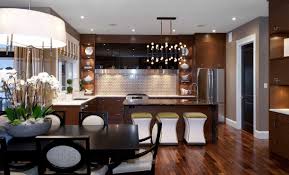 interior design ideas spotlight on