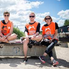 Vi har spurgt jer, om i stadig er klar til at tage på festival, og om der er noget, der. Roskilde Festival 2021 Roskilde Festival