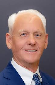 Gary Richardson (Georgia politician)