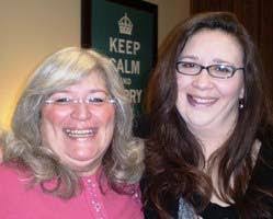 Sonya Sanborn's Instagram, Twitter & Facebook