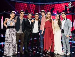 Выпуск 10 от 2020.12.11.ts format : The Voice Portugal Os Finalistas E Os Destaques De Ontem