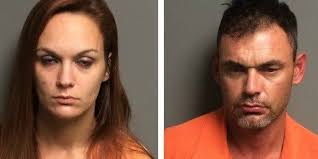Two face drug charges in Marion Co. meth ingredient bust