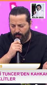 Ali Cabbar Şarkısını Söylemek 🎤