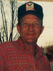 Ronald Whitis Obituary
