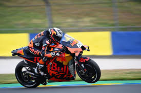 Dernières infos, interviews, vidéos des plus belles courses, classement, calendrier et résultats des qualifications Miguel Oliveira Prend Les Commandes Des Essais Libres Devant Fabio Quartararo L Equipe