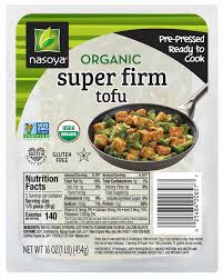 Tofu is typically found in the refrigerated sections of grocery stores, either in the produce section, near the cheese section, or in the health food section. Nasoya S Super Firm Tofu Is Perfect For Fuss Free Cooking Allrecipes