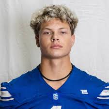 Sugar-Salem Football Roster (2025-26)