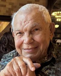 Friedrich Johann Weber Obituary (2025)