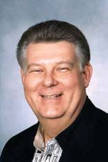 2008–09 President's Report & Report to Contributors