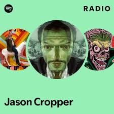 Jason Cropper