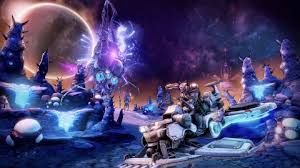 With the help of this hd video walkthrough and game guide. Borderlands The Pre Sequel Review Gamesradar
