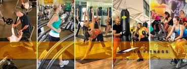 La fitness international llc (doing business as la fitness) is an american gym chain with over 700 clubs across the united states and canada. La Fitness Lake Mary Home Facebook