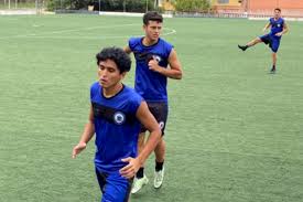 Noticias de caleb cardozo