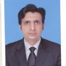 Rai Mazhar Farid Jami