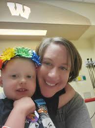 Natalia's Fierce Journey To Forever