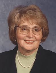 Obituary information for Susanne A. Denney