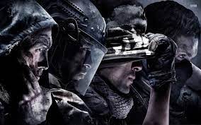 Perfect screen background display for desktop, iphone, pc, laptop, computer, android phone, smartphone, imac, macbook, tablet, mobile device. Call Of Duty Wallpaper Wallpaper New Tab 2021
