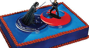 Wer will guten kuchen backen, der muss haben sieben sachen: Star Wars Kuchen Backen Die Besten Rezepte Mit Fotos