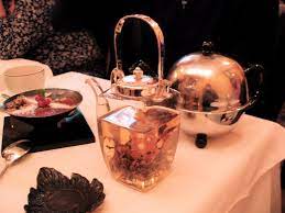 Afternoon Tea Total Review Mariage Freres Paris Mariage Freres Tea Flower Tea