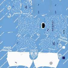 Dream league soccer kits manchester city away kit 2019 20 soccer kits manchester city manchester city logo. Manchester City Kit 2020 2021 Puma Kit Dream League Soccer 2020