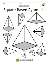 You can use our amazing online tool to color and edit the following inspirational quotes coloring pages. Printable 3d Shapes