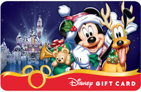 Sign up to receive by email special offers and updates about disneyland paris and other products and services of the walt disney family of companies. Smart Phones Add Some Magic To New Holiday Themed Disney Gift Card Designs Disney Parks Blog
