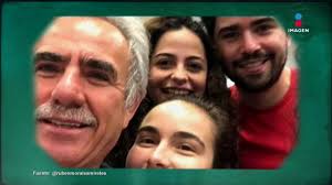 La actriz subrayó que no contestará llamadas ni mensajes para dar más detalles del asunto, porque ella misma no sabría decir en qué situación se encuentra su hijo, pero prometió que en cuanto sea posible, ella y rubén morales. El Minuto Que Cambio Mi Destino Por Que Aida Pierce No Participo En Playboy Facebook