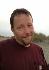 OBITUARY: John Kelly Johnson, 1971-2020