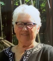 Mary George Obituary June 17, 2020