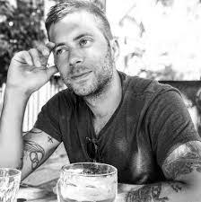 Aaron Stamm's Instagram, Twitter & Facebook